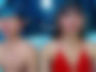 Live-Cam-Show mit SinfulDuo - Smoking auf Camsoda