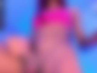 Live cam show with CataleyaBrunettes - Dirty Talk on galaxygirlnitro.com