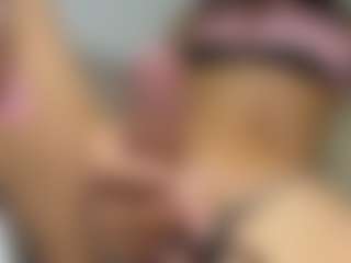 Live cam show with CataleyaBrunettes - HD on Soda Cam