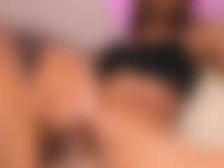 Live cam show with CataleyaBrunettes - Lean on CamClone