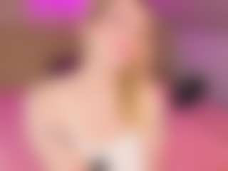 Live cam show with Nelly-Lamb - Blue Eyes on Camiplay Live
