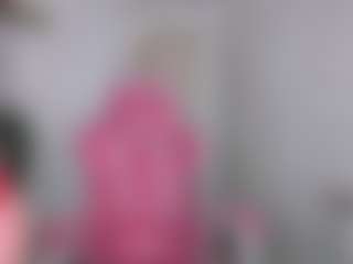 Live cam show with Nelly-Lamb - Moaning on Mixed Magazine Live