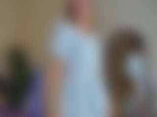 Live cam show with Nelly - Blonde Hair Blowjob on Dare Cams