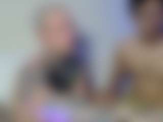 Eric Colle's Live Sex Cam Show