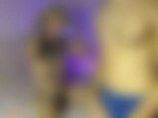 Live cam show with Eric Colle - Blue Eyes on Hubzter Live