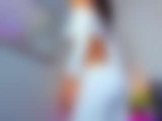 Live cam show with 1CarlaWhite - Tittyfuck on TeamSkeetLive