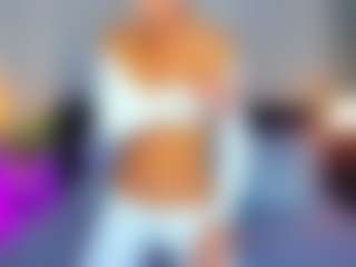 Live cam show with 1CarlaWhite - Thin on camwithhim.com