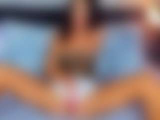 Live cam show with 1CarlaWhite - Thin on Camsoda
