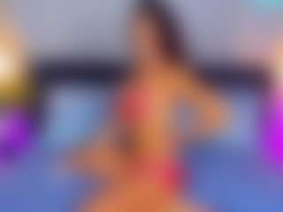 Live cam show with 1CarlaWhite - Fingers on camtv