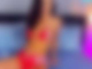 Live cam show with 1CarlaWhite - Striptease on Instabang