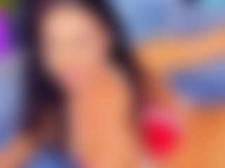 Live cam show with 1CarlaWhite - Fingers on TastyBlacksLive