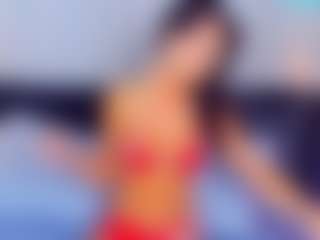 Live cam show with 1CarlaWhite - Striptease on ObeyMaria