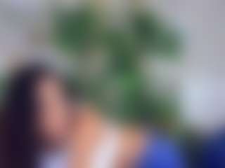 Live cam show with 1CarlaWhite - Thin on xblisslive.com