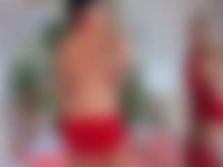 Live cam show with 1CarlaWhite - Thin on Camversity