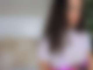 Live cam show with 1CarlaWhite - Thin on SpankPalCams