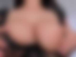 CamilaBetancourt's Live Sex Cam Show