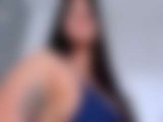 CamilaBetancourt's Live Sex Cam Show