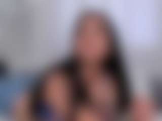 Live cam show with CamilaBetancourt - Flashing on Dare Cams