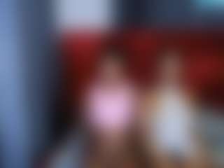 Live-sekscamshow van CrystalXebony