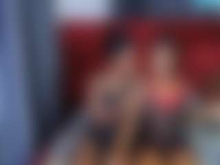 CrystalXebony's Live Sex Cam Show