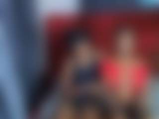 CrystalXebony's Live Sex Cam Show