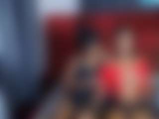 CrystalXebony's Live Sex Cam Show