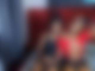 Live cam show with CrystalXebony - Ebony on SquirtSoMuch