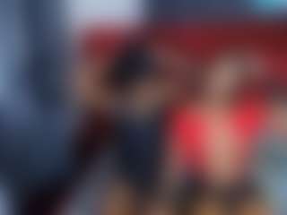 CrystalXebony's Live Sex Cam Show