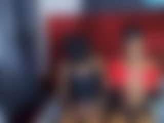CrystalXebony's Live Sex Cam Show