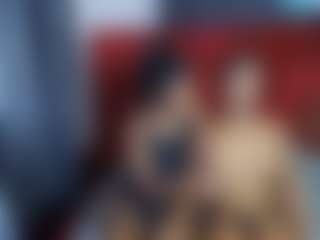 CrystalXebony's Live Sex Cam Show