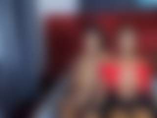 CrystalXebony's Live Sex Cam Show