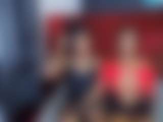 CrystalXebony's Live Sex Cam Show