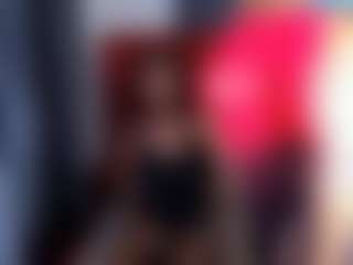 CrystalXebony's Live Sex Cam Show