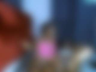 CrystalXebony's Live Sex Cam Show