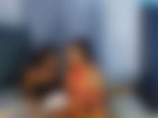 CrystalXebony's Live Sex Cam Show