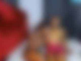 Live-sekscamshow van CrystalXebony