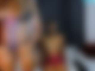 Live-sekscamshow van CrystalXebony