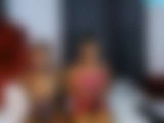 Live-sekscamshow van CrystalXebony