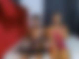 CrystalXebony's Live Sex Cam Show