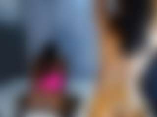 CrystalXebony's Live Sex Cam Show