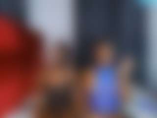 CrystalXebony's Live Sex Cam Show