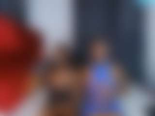 CrystalXebony's Live Sex Cam Show