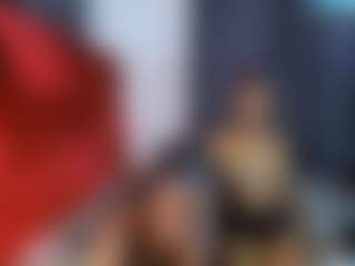CrystalXebony's Live Sex Cam Show
