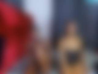 CrystalXebony's Live Sex Cam Show