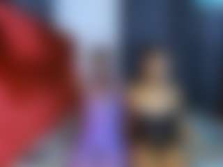 CrystalXebony's Live Sex Cam Show