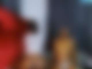 CrystalXebony's Live Sex Cam Show