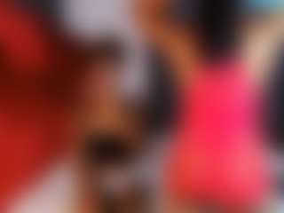 CrystalXebony's Live Sex Cam Show