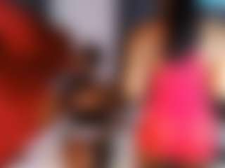 CrystalXebony's Live Sex Cam Show