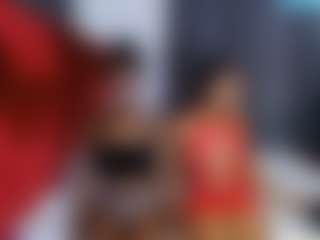 CrystalXebony's Live Sex Cam Show