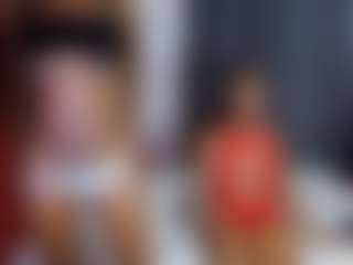 CrystalXebony's Live Sex Cam Show